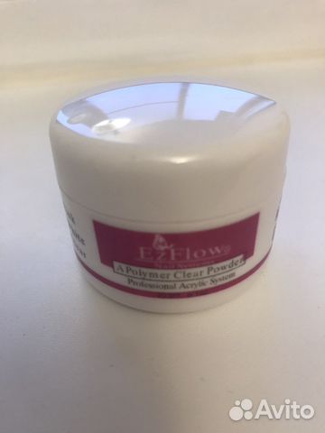 Foxi крил Top bond для ногтей