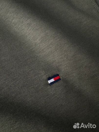 Свитшот Tommy Hilfiger люкс мужской