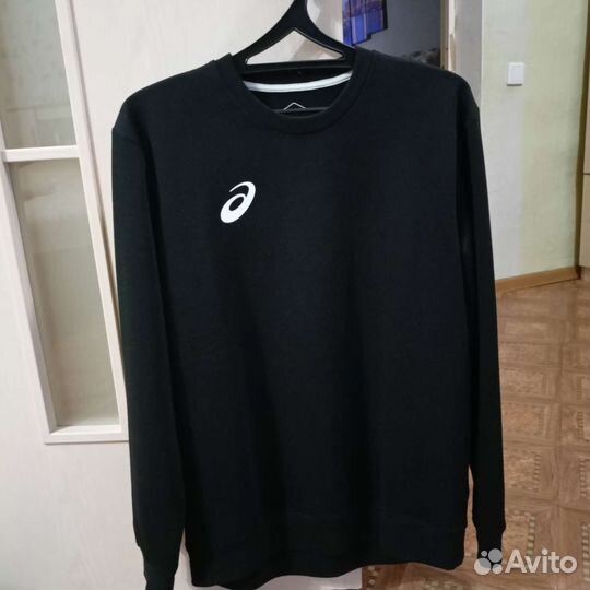 Свитшот asics