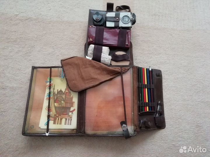 Планшетка СССР