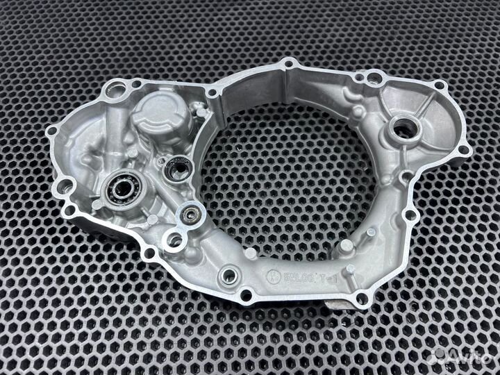 Крышка сцепления Yamaha YZ 250F 2007-2013