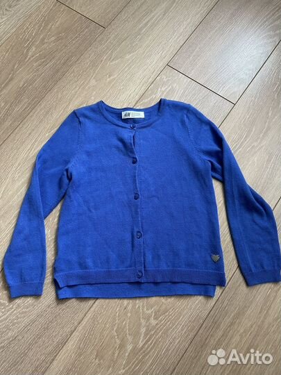 Кардиган кофта hm