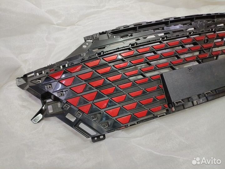 Решетка радиатора C281F2713011616