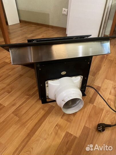 Вытяжка для кухни