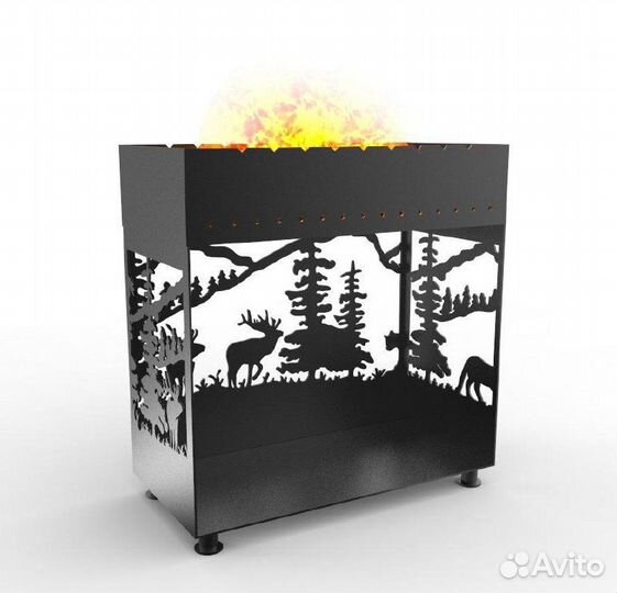 Лазерная резка металла, др. Материалов