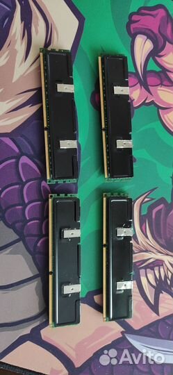 Оперативная память ddr3 ecc reg 16 Gb