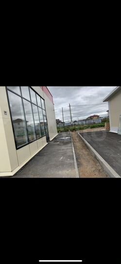 Торговая площадь, 282 м²