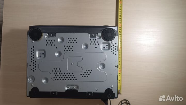 Видеомагнитофон sony slv p58ee