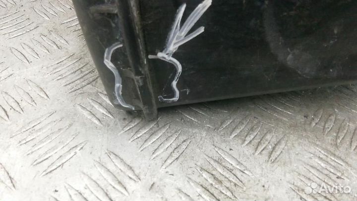 Бачок расширительный BMW 7-Series