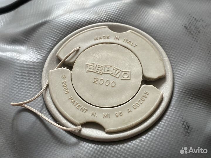 Банки в лодку пвх надувные