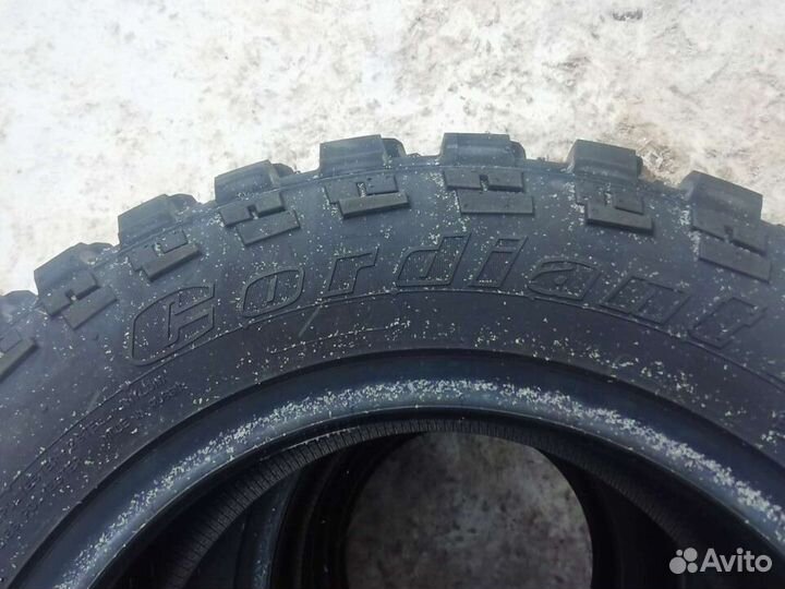 Cordiant Off Road 2 205/70 R15 96Q