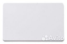 Пластиковые карточки TK4100