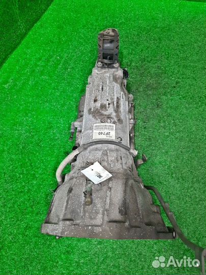 Автомат АКПП toyota hiace TRH223 2TR-FE 2006