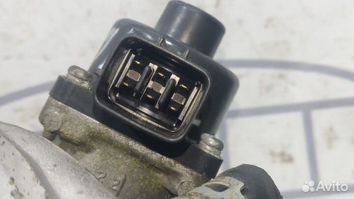 Клапан EGR Mitsubishi Lancer CY4A 4B11