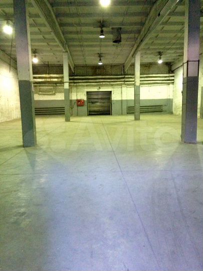 Склад, 1276.61 м²