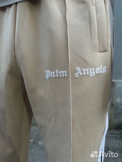 Штаны palm angels track