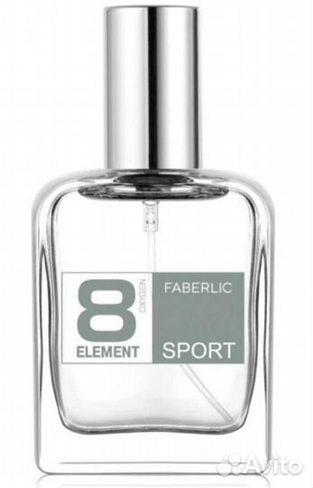 Туалетная вода Фаберлик