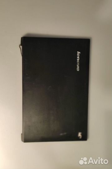Lenovo B570, V570 корпус и запчасти