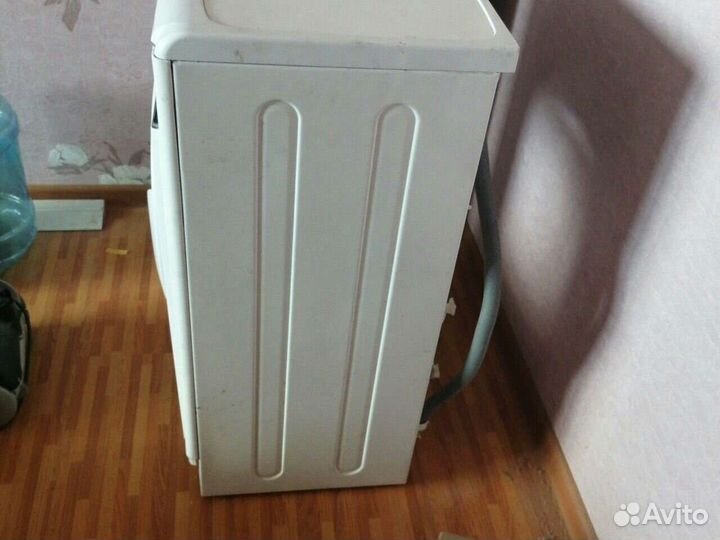 Корпуса стиральных машин, в хор. и отл. сост