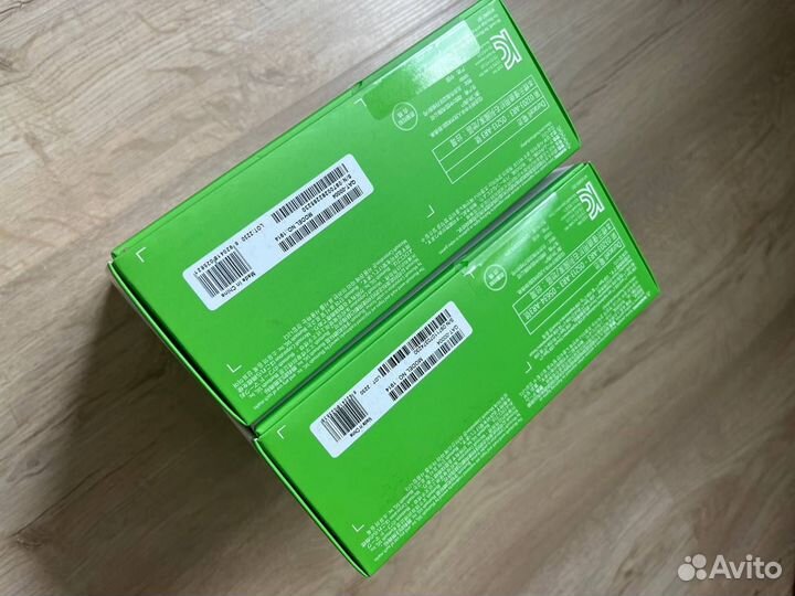Геймпады Microsoft Xbox Series оригинал новые
