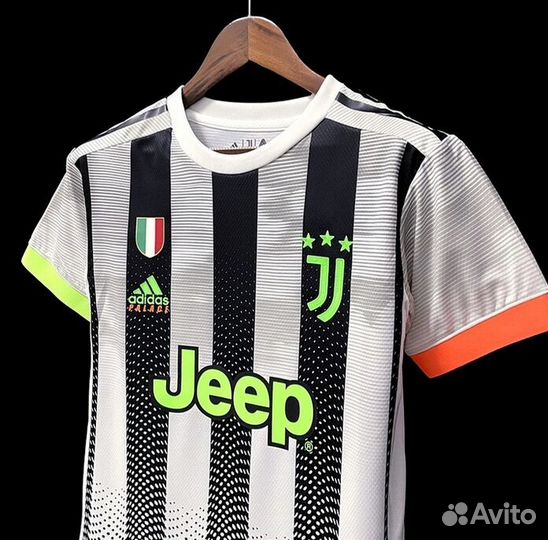 Игровая футболка