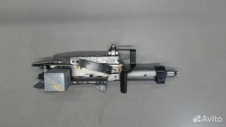 Колонка рулевая Renault Laguna 2, 2007