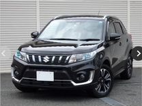 Suzuki Escudo 1.4 AT, 2019, 112 000 км, с пробегом, цена 2 950 000 руб.