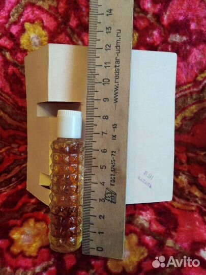 Духи-Одеколон СССР Винтажные