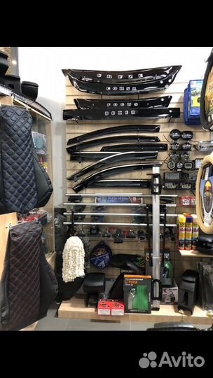 Фаркоп на Ниву 213-214-2131 Урбан под квадрат