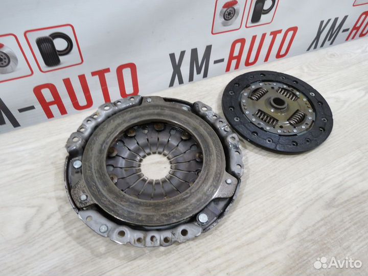 Сцепление в сборе LADA Vesta