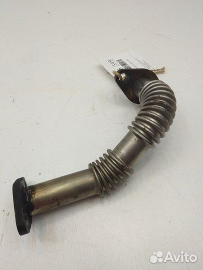 Трубка EGR Mitsubishi Galant EA1A 4G93 1998