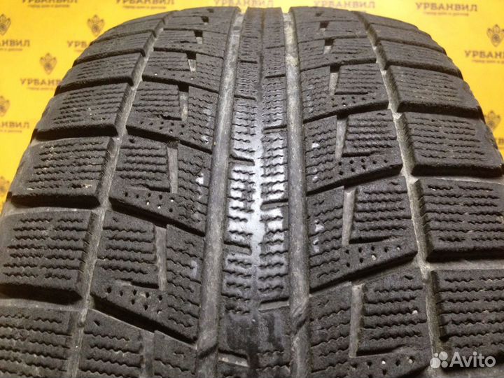 Bridgestone Blizzak Revo2 215/50 R17 91Q