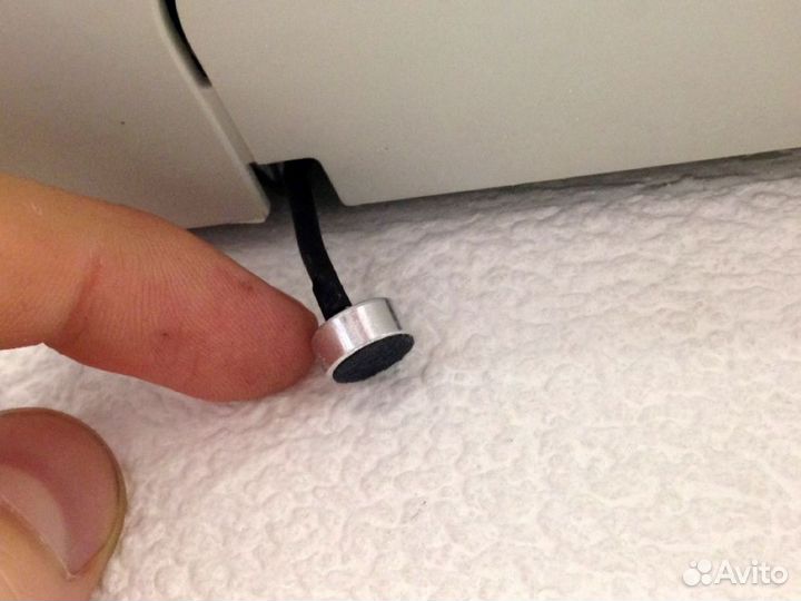 Поиск жучков