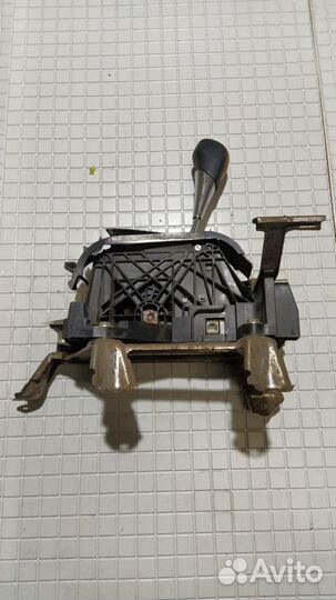 Селектор АКПП Toyota Camry V40 3.5