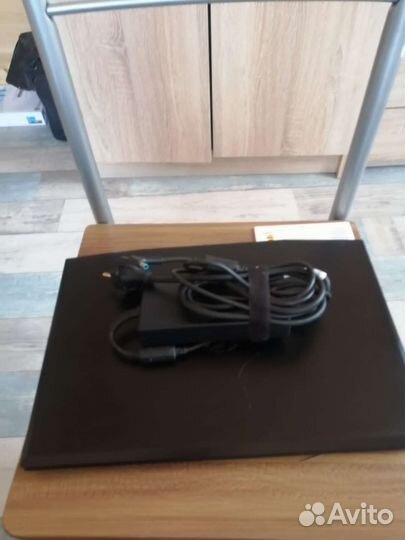 Ноутбук Hp Pavilion Gaming 15