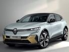 Renault Megane E-Tech I (2021—2024) Внедорожник