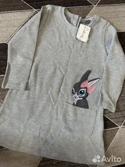 Платье для девочки110