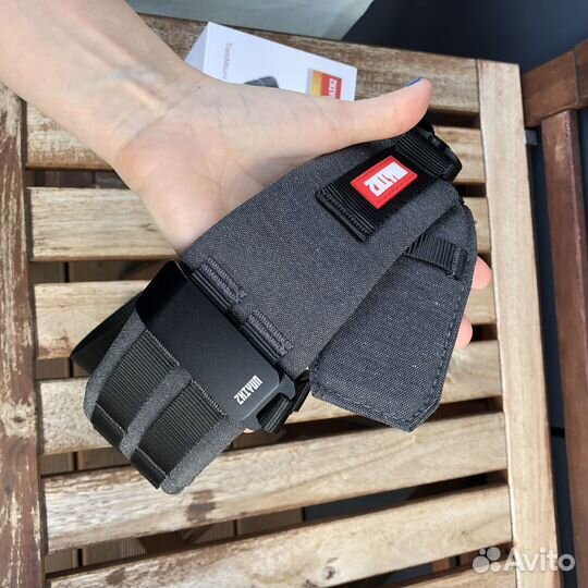 Стабилизатор стедикам Zhiyun Crane 3 Lab