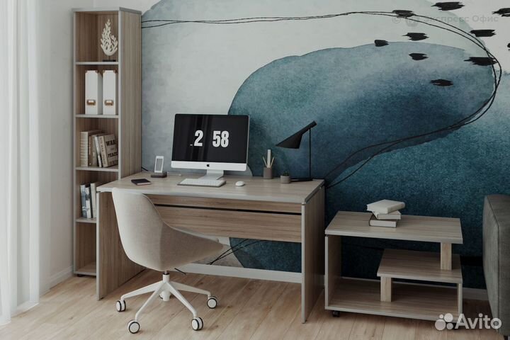 Домашний офис Vita Home