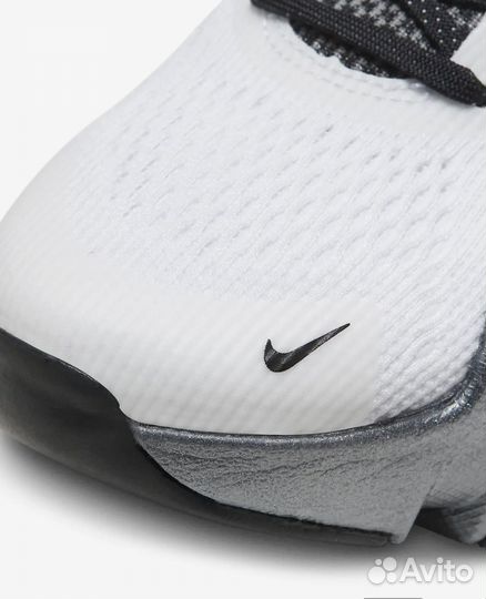 Кроссовки nike