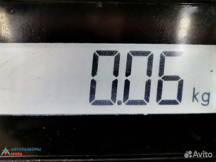 Трубка обратки форсунок Hyundai Tucson 2005