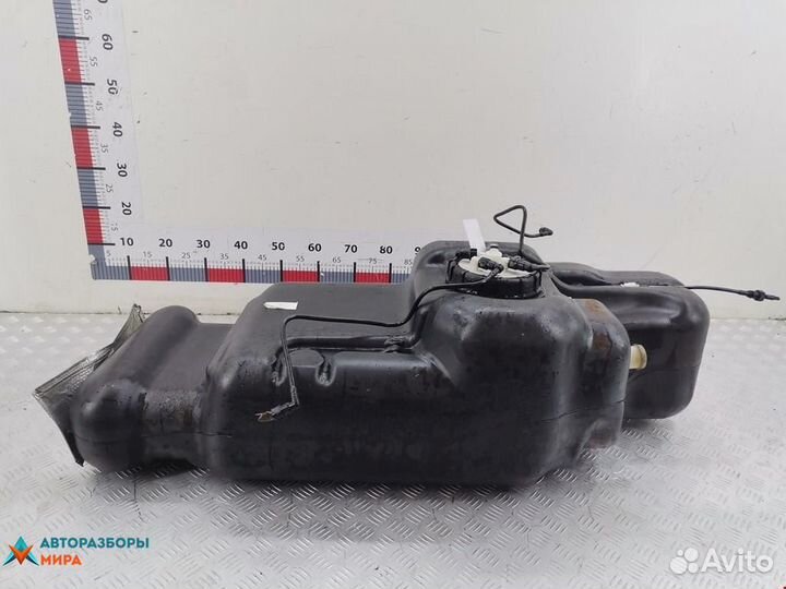 Бак топливный Nissan Pathfinder R51 2006