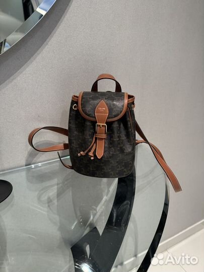 Рюкзак женский новый