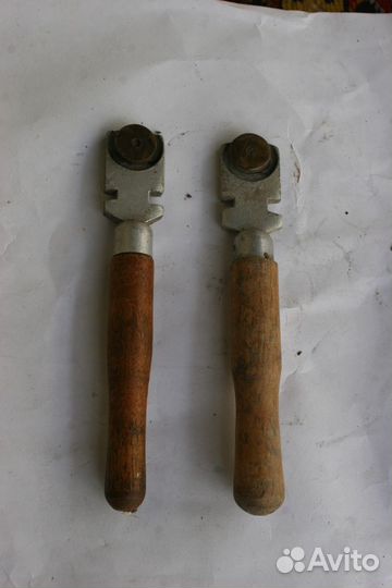 Стеклорез СССР