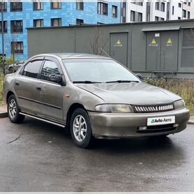 Mazda 323 1.5 AT, 1998, 250 000 км