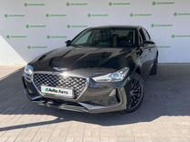 Genesis G70 2.0 AT, 2018, 69 442 км, с пробегом, цена 2 700 000 руб.