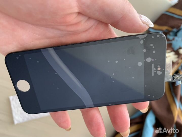 Дисплей iPhone 5s