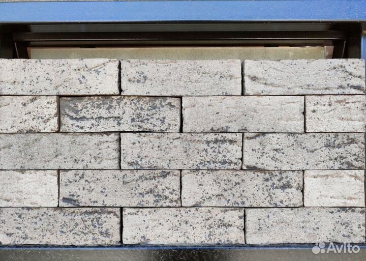 Кирпич облицовочный Премиум