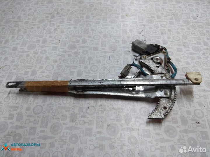 Стеклоподъемник передний правый Honda HR-V 2001