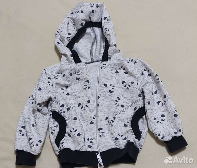 Кофта детская